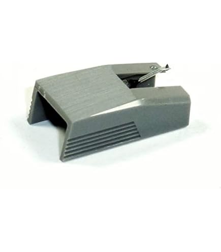 Amazon.com: Durpower Phonograph Record Player Turntable Needle